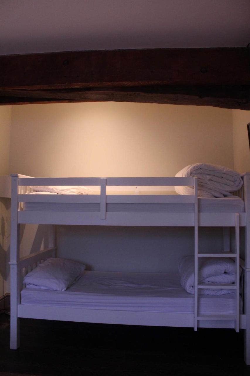Red Lion Coaching Inn Ellesmere Εξωτερικό φωτογραφία